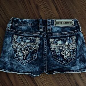 Rock Revival
